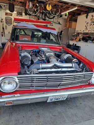 Bill Sherman's Perfection Plumbing Service