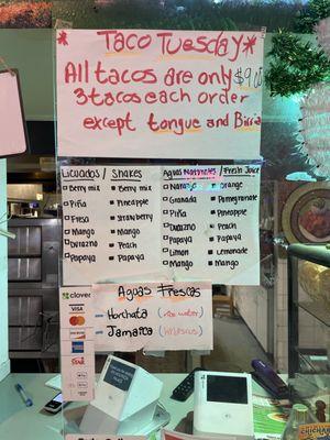 Atlixco Pizza Palace