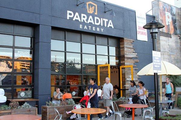 AYANA - A Creative Real Estate Firm