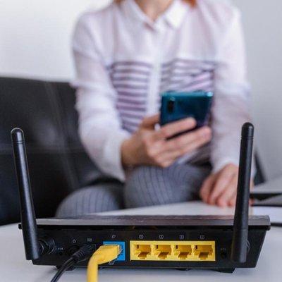 Carmona Cable Internet