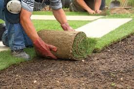 Foxdale Landscaping