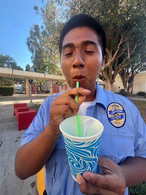 FAIRFAX POLICE ACADEMY BETTER