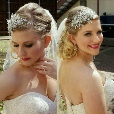 Ahimsa Artistry Bridal Beauty Services