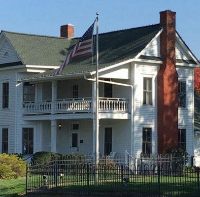 Terminus Roofing & Restoration