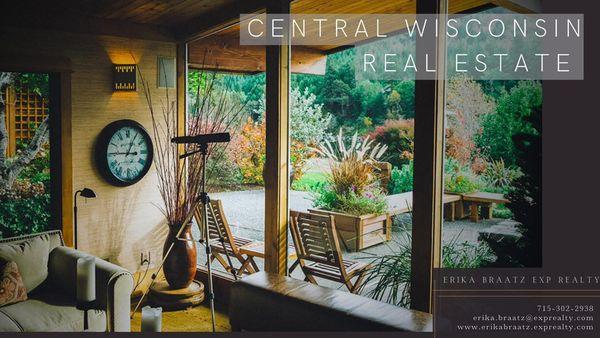 Erika Braatz - Exp Realty