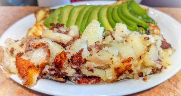 Huckleberry's Breakfast & Lunch