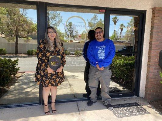 Moderation of the Mind Counseling Services