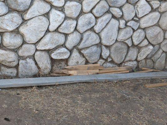 Perez Landscape & Gardening