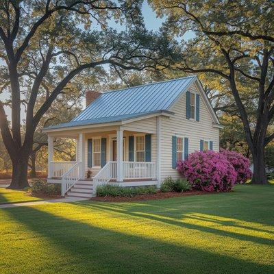 Great Home Endeavors