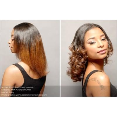 K Carter Salon & Studio