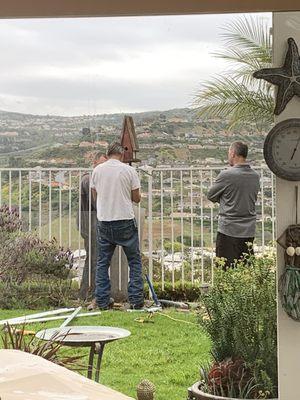 Creative Backyard Solutions