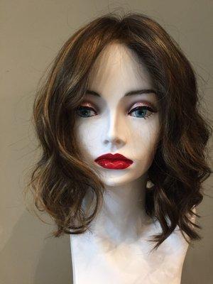 Alternative Hair Solutions