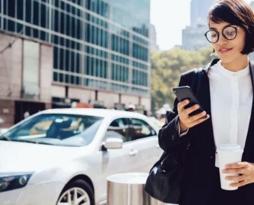 Lake Bluff Flash Taxi