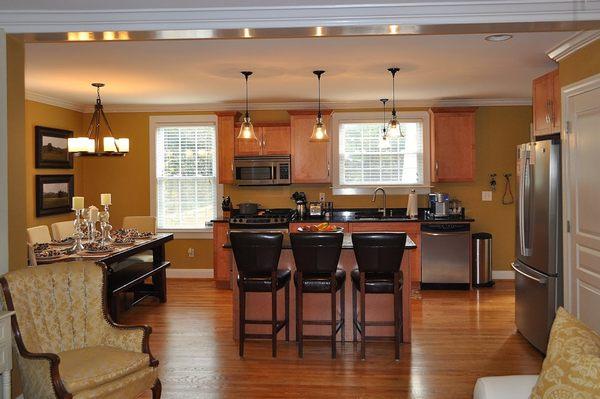 Green Olive Housekeeping & Janitorial Services