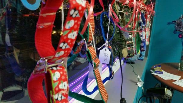 Corey's Canine Creations