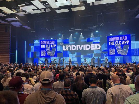 Watermark Community Church photo