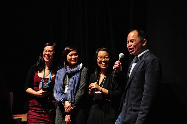 From TEDxPeacePlaza 2015.