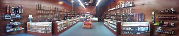 AV Smoke Shop