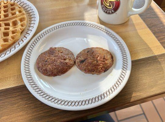 Waffle House