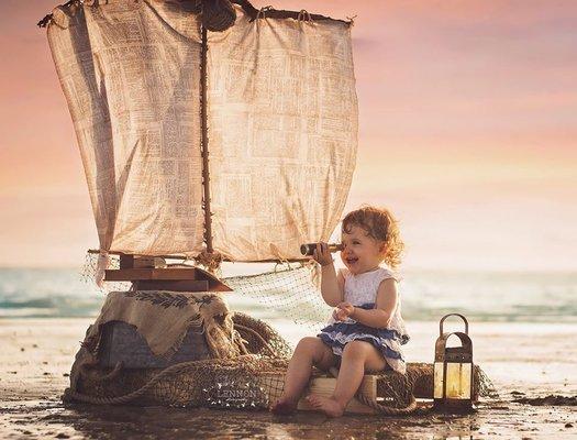 Boys sailor and nautical photo sessions