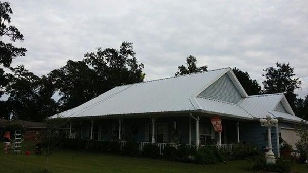Armadillo Pressure Washing