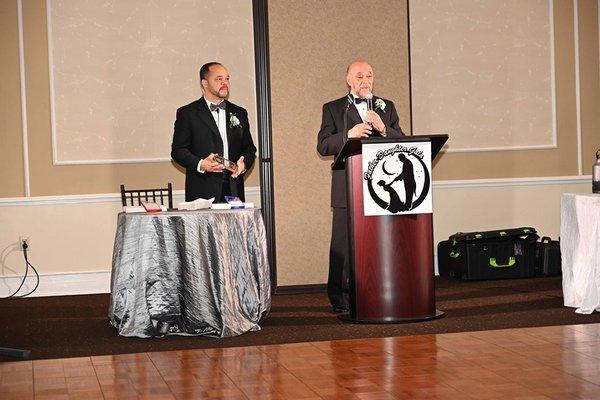 Father Daughter Gala 2019