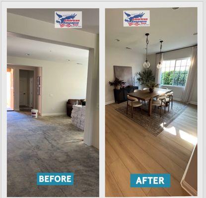 American Response Team