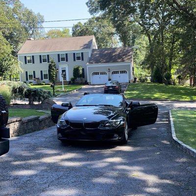 Bergen County Mobile Detailing