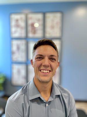 Crossroads Chiropractic & Performance