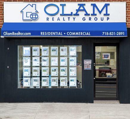 Olam Realty Group