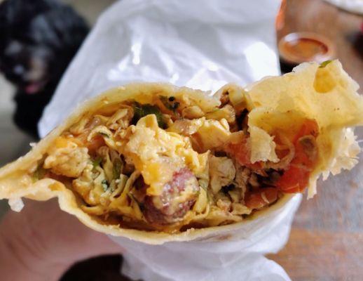 Brother's Mexican Restaurant