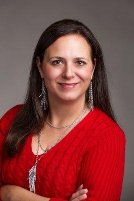 DSI Agent Jennifer Bradner