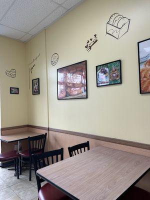 Henry's Donuts