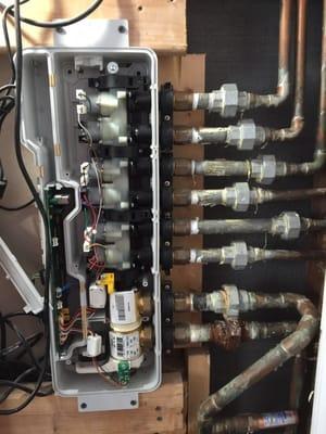 Gilkin Plumbing & Heating