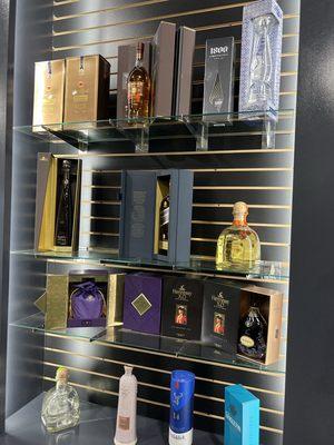 Sam’s Liquor and Tobacco