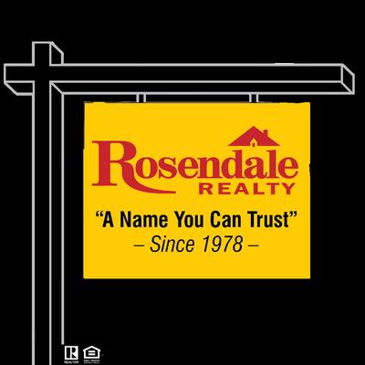 Rosendale Realty