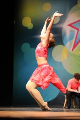 Fields Dance Studio