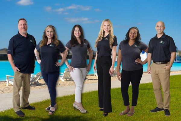 The Honu Real Estate Team