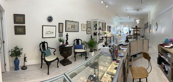 Rocky River Estate Jewelry & Coin