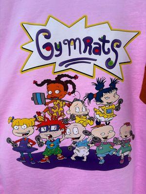 Infinite Renewal Design