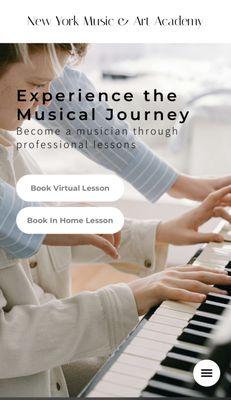 New York Music & Art Academy