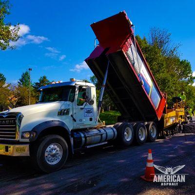 American Asphalt