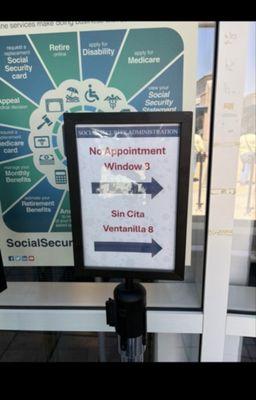 Social Security