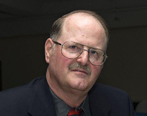 Fate Michael Atty At Law