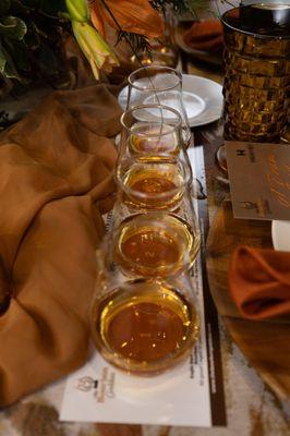 The Bourbon Goddess, LLC