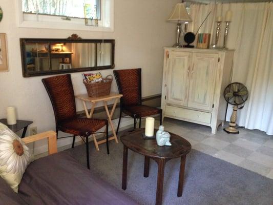 Don Donini Massage Therapist