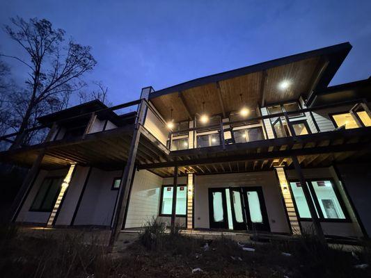 Orozco Electric Services