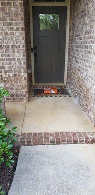 Heather's Assistance