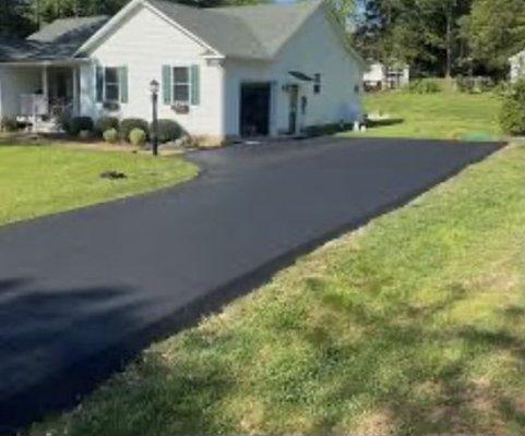 Twin Lakes Asphalt