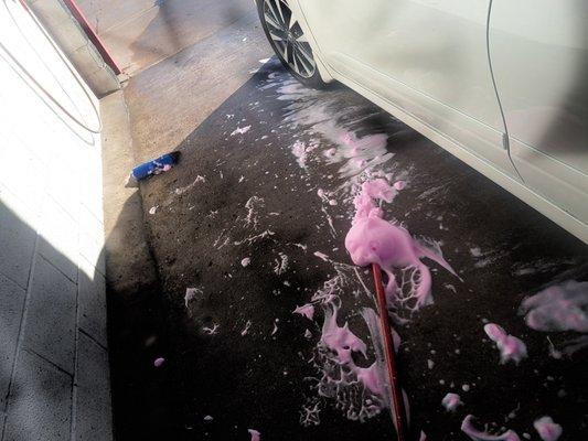 High Roller Car Wash